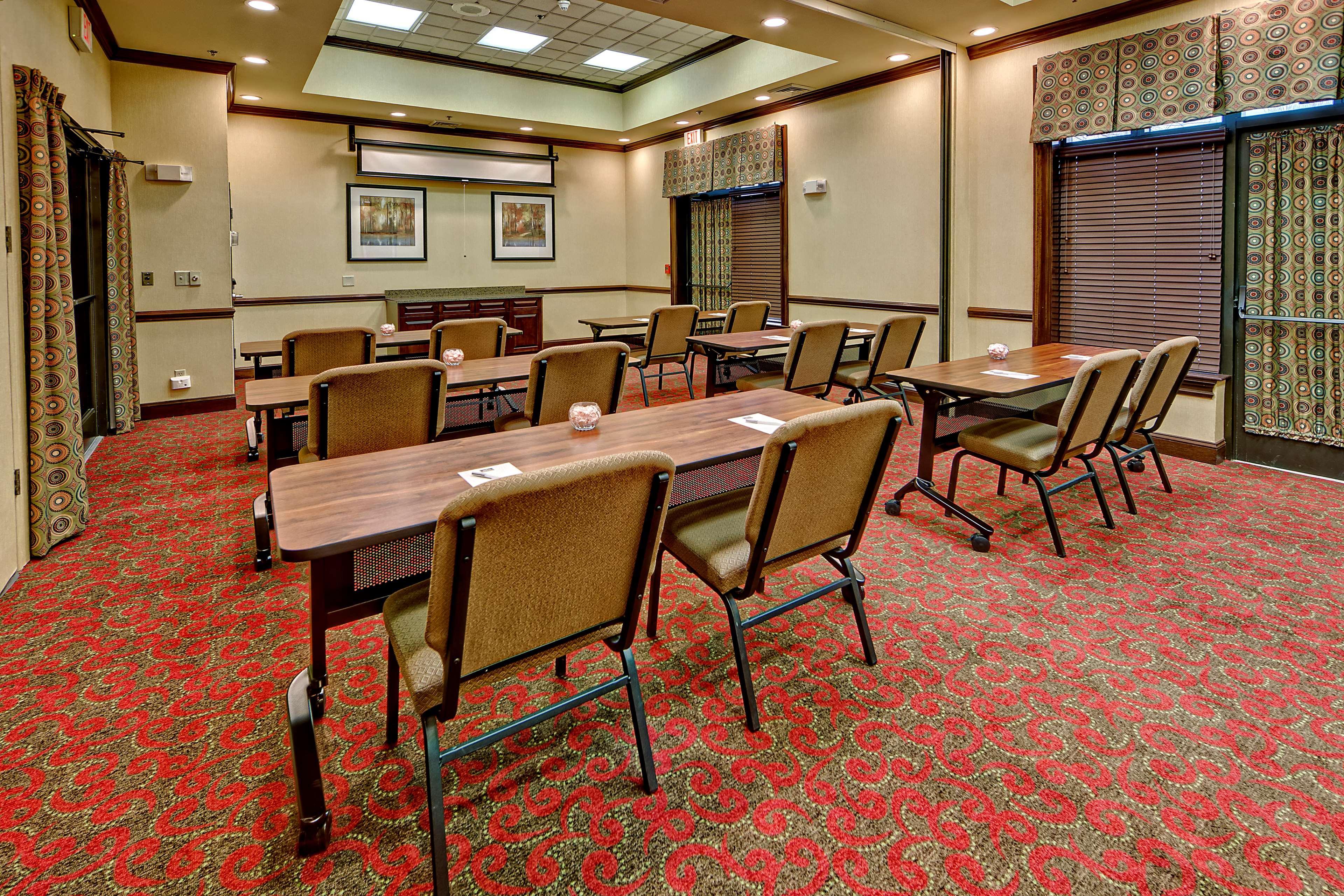 Hampton Inn And Suites Asheville Airport Fletcher Esterno foto