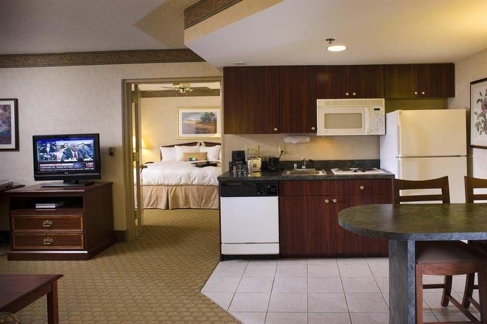 Hampton Inn And Suites Asheville Airport Fletcher Camera foto