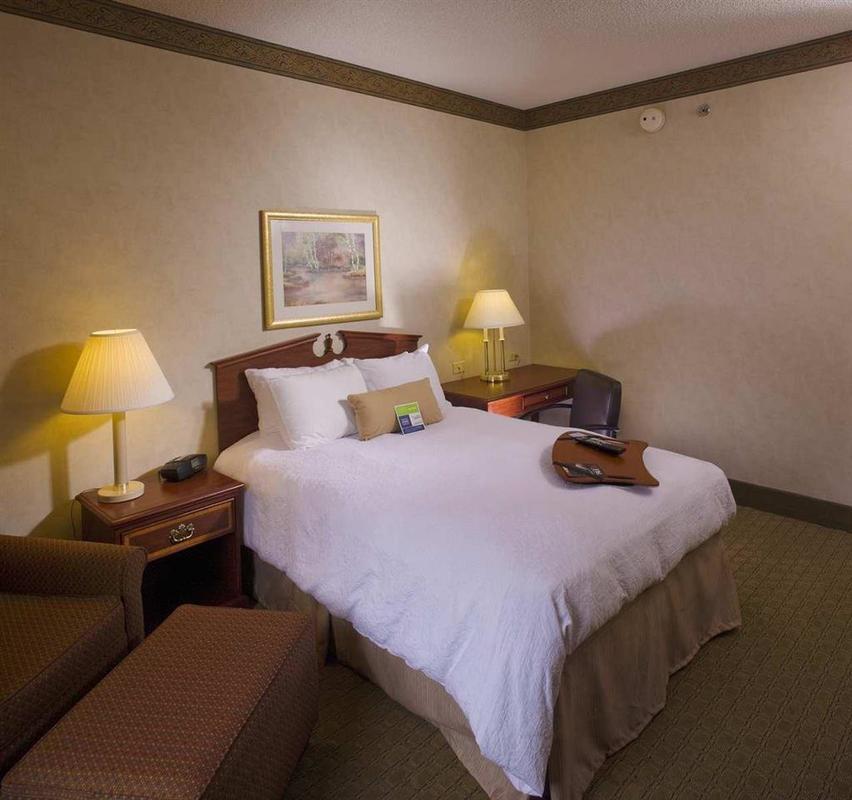 Hampton Inn And Suites Asheville Airport Fletcher Camera foto