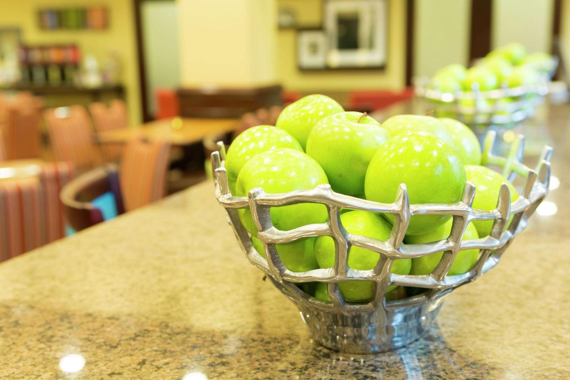 Hampton Inn And Suites Asheville Airport Fletcher Esterno foto